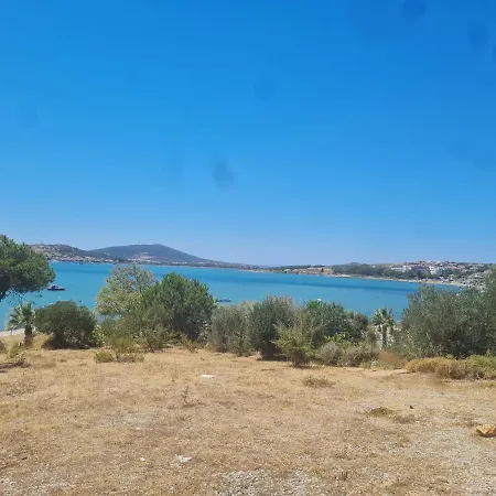 2 Rooms Apartment With Garden Villa *