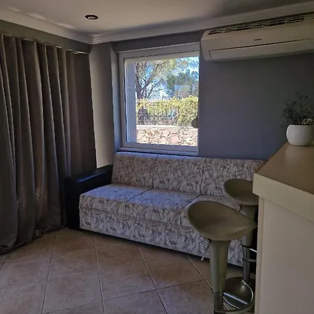 Villa 2 Rooms Apartment With Garden Ayvalik