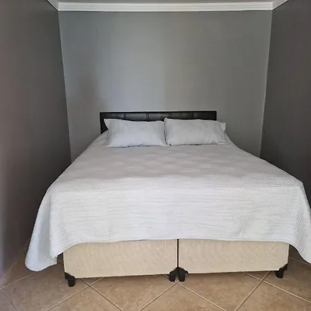 2 Rooms Apartment With Garden * Ayvalik