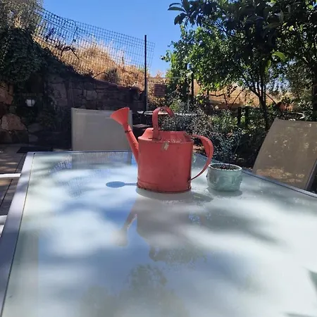 2 Rooms Apartment With Garden Ayvalik