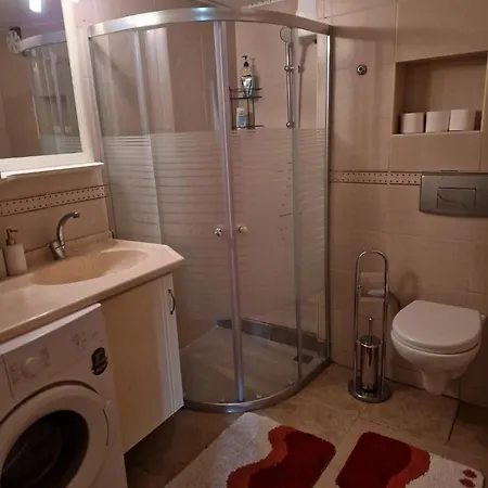 Villa 2 Rooms Apartment With Garden