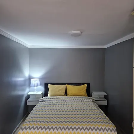 2 Rooms Apartment With Garden Villa