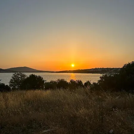 2 With Garden Villa Ayvalik