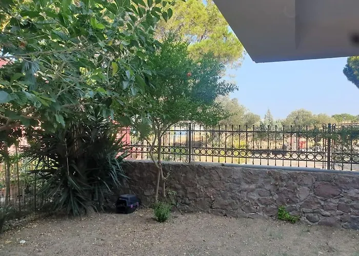 2 With Garden Ayvalik