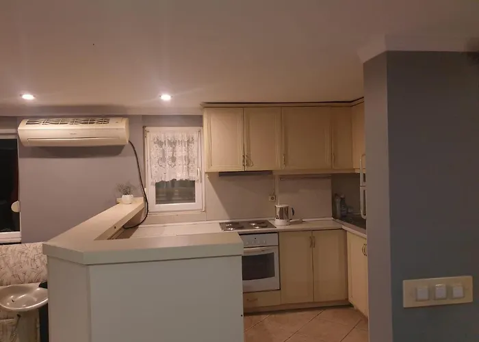 2 With Garden * Ayvalik