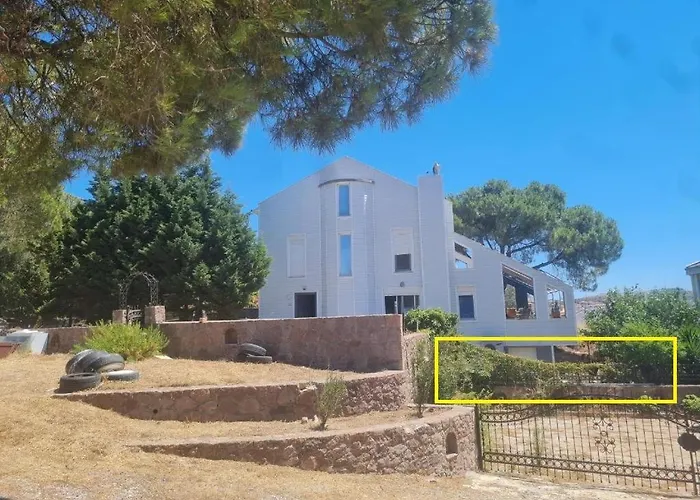 Villa 2 With Garden *