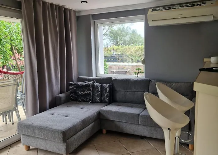 2 With Garden * Ayvalik